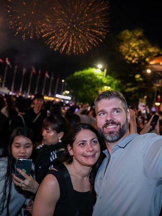 Tin tức đặc biệt trên báo in Thanh Niên 5.1.2026