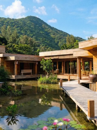 Resort 5 sao Việt Nam vào danh sách spa hàng đầu thế giới