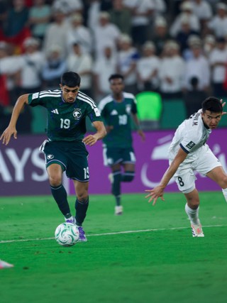 U.23 Ả Rập Xê Út đá hỏng phạt đền, thắng nhọc nhằn Kyrgyzstan: Vẫn xếp sau U.23 Việt Nam