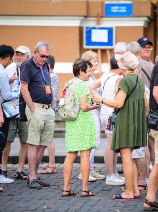 Làm gì để du khách chi tiêu nhiều hơn?