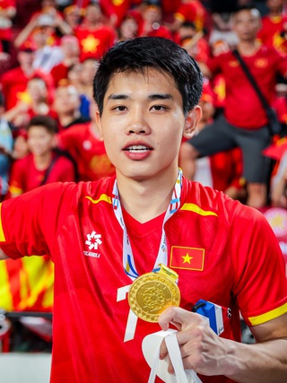 Gay cấn bầu chọn Cúp Chiến thắng 2025: Nhiều ứng viên sáng giá, Đình Bắc cực sáng giá