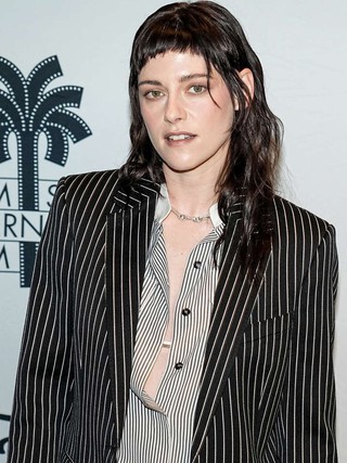 Kristen Stewart sẵn sàng hồi sinh 'Twilight' với phiên bản làm lại