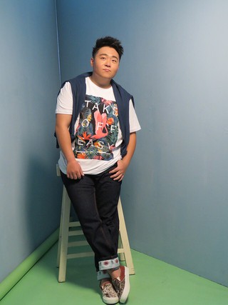 Cuộc sống hiện tại của sao nhí phim 'Tân Ô Long Viện'