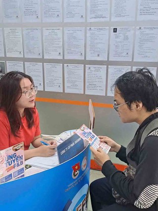 Những kỹ năng nào được doanh nghiệp săn đón năm 2026 ?