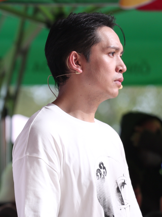 Lý do Bạch Công Khanh bật khóc trên truyền hình