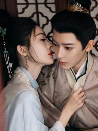 Tình huống 'khó xử' của mỹ nam Hầu Minh Hạo