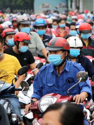 TP.HCM khẩn trương rà soát, xác định 'nơi có nhiều lao động'