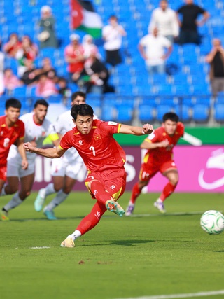 U.23 Kyrgyzstan sở hữu một ‘thói quen’ rất xấu, U.23 Việt Nam sẽ thắng nếu khai thác được điều này….