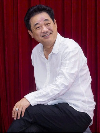 Cuộc sống của 'Ngọc Hoàng' Quốc Khánh ở tuổi 64