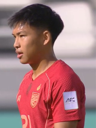 Truyền thông Thái Lan chê cầu thủ U.23 quá non nớt nên thua ngược Úc, HLV Thawatchai lo sớm bị loại