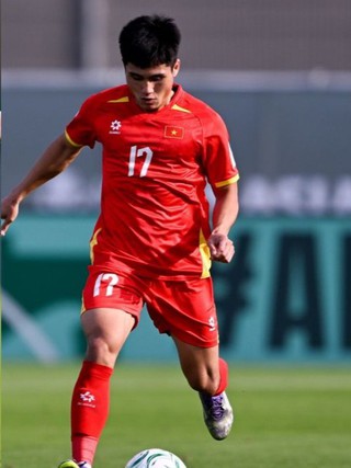 AFC: 'U.23 Việt Nam cùng HLV Kim sẽ làm nên lịch sử, sớm vào tứ kết nếu đánh bại Kyrgyzstan