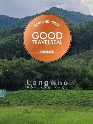 Lần đầu Việt Nam có khu du lịch đạt chứng nhận quốc tế phát triển bền vững