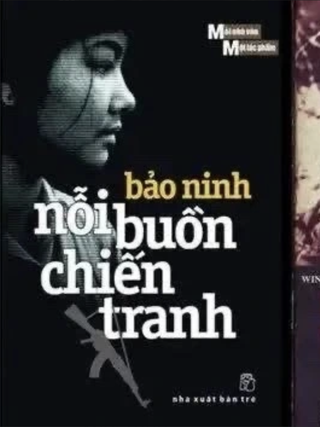 Đưa 'Nỗi buồn chiến tranh' khỏi danh sách bình chọn 50 tác phẩm tiêu biểu