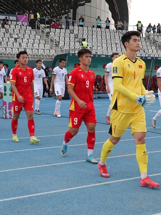 Vì sao U.23 Việt Nam thắng 2 trận vẫn... có thể bị loại: Lịch đấu trận sinh tử với Ả Rập Xê Út