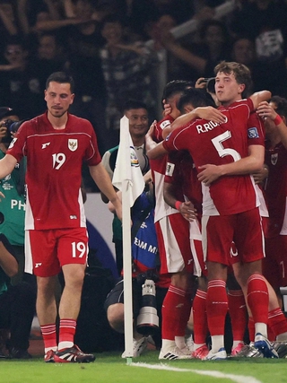Trực tiếp bảng A FIFA ASEAN Cup hôm nay (1.10): Indonesia đua quyết liệt với Malaysia