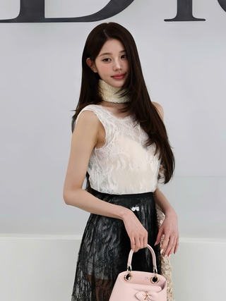 Bất ngờ với khối tài sản khủng của Jang Won Young ở tuổi 22