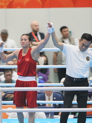 Hai ngày cuối cùng ở ASIAD 20, Việt Nam còn có cơ hội vàng nào?
