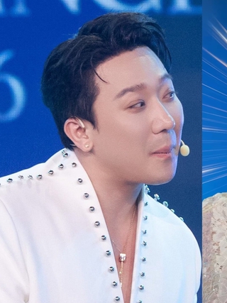 Phương Mỹ Chi 'đối đầu' Trấn Thành trên đường đua tìm 'Ca sĩ mặt nạ'