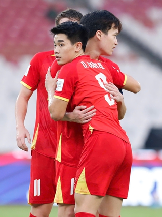 Lộ diện trận đấu quan trọng bậc nhất của Việt Nam tại Asian Cup, xem ngày nào?