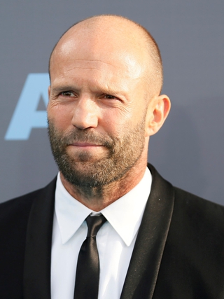 Lý do thực sự khiến Jason Statham quyết không trở lại loạt phim 'Người vận chuyển'