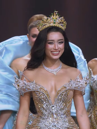 Emoura Phạm giành á hậu 4, Tanzania đăng quang Miss Grand International 2026
