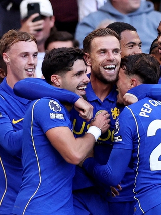 Bảng xếp hạng Ngoại hạng Anh mới nhất: Man City tốp 1,  M.U và Tottenham gây thất vọng