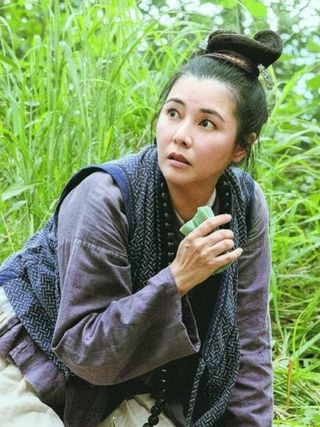 Sau nhiều năm, Mông Gia Tuệ hé lộ lý do rời TVB