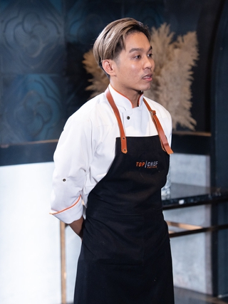 Lộ diện các 'đối thủ' trước chung kết Top Chef Việt Nam 2026