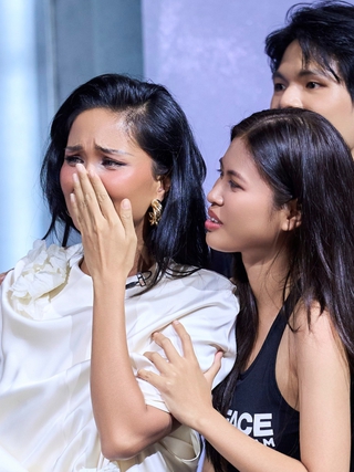 Anh Thư bức xúc với NSX, H’Hen Niê gây tranh luận ở 'The Face Vietnam'