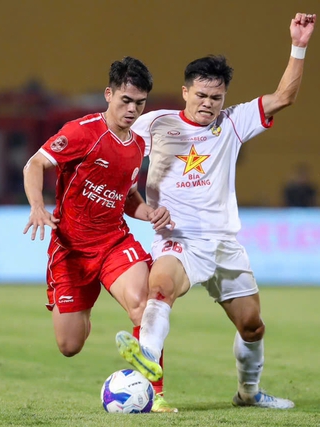 Nhận định bóng đá Persib Bandung vs Thể Công Viettel: Đại diện Việt Nam gặp khó