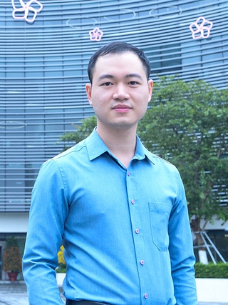Người trẻ hiến kế phát triển nhân tài công nghệ, nâng cao năng lực AI