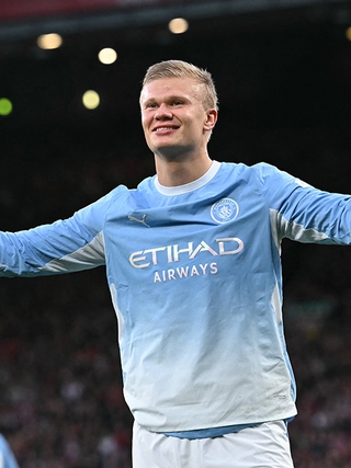 Man.City cố thắng để gỡ lại hình ảnh