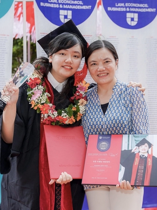 Bỏ 3 năm học kiến trúc, nữ sinh làm lại từ đầu và cái kết bất ngờ