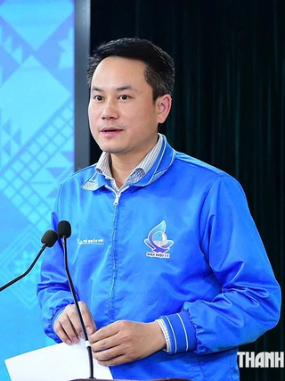 Hành trình tập hợp sức mạnh thanh niên