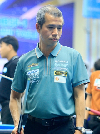 Billiards: Trần Quyết Chiến đối mặt rủi ro nào khi xuất phát từ vòng loại World Cup?