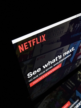 Netflix trải qua đợt sa thải nhân viên lớn nhất từ trước đến nay