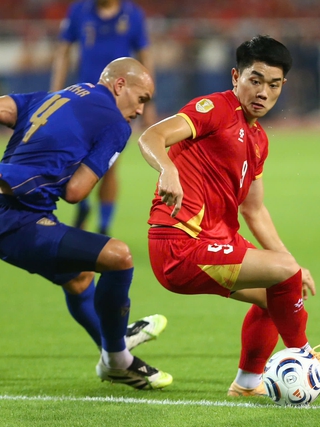 Asian Cup 2027 có Việt Nam nguy cơ phải hoãn: Bản quyền ra sao, lịch phát trực tiếp bị thay đổi?