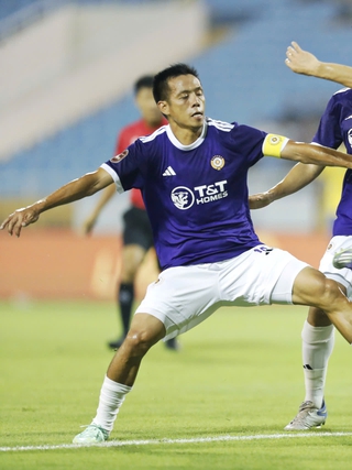 Dự đoán tỷ số CLB CAHN thắng CLB Hà Nội 2-0: Đình Bắc và Leo Artur ghi bàn