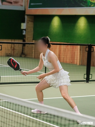 Cảnh giác chiêu 'dựng' giải pickleball, cầu lông để lừa đảo