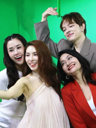 Dàn diễn viên 'Tiệm bánh Hoàng tử bé' ra sao sau 13 năm?