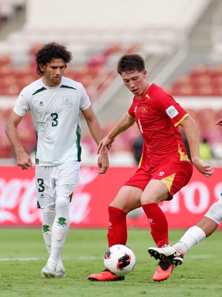 Lịch thi đấu, kênh phát trực tiếp Việt Nam vs Malaysia tranh hạng 3: Giờ cực đẹp