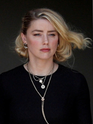 Amber Heard giờ ra sao sau những năm tháng ồn ào?