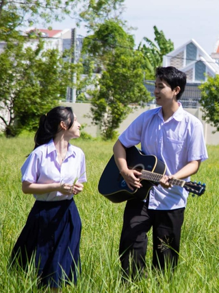 Đồ án tốt nghiệp của sinh viên giống MV của ca sĩ, đầu tư 25 triệu đồng