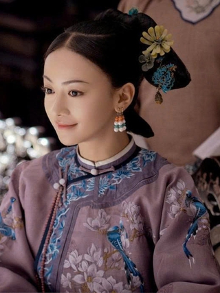 Ngô Cẩn Ngôn giờ ra sao sau nhiều năm gây sốt với 'Diên Hy công lược'?