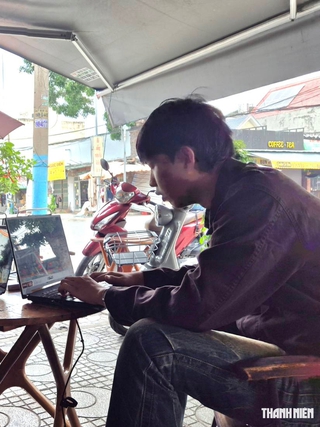 Những 'công dân laptop'