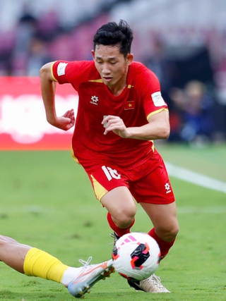 'Thay máu' mạnh mẽ đội tuyển Việt Nam cho Asian Cup, món ‘cocktail’ đậm vị của thầy Kim