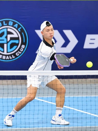 Những nét mới ở chặng 2 sự kiện BULBAL MAKE YOUR NAME 2026