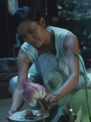 Hồng Ánh nhớ đạo diễn Nguyễn Vinh Sơn: 'Anh đã làm mới một Hồng Ánh đã cũ'