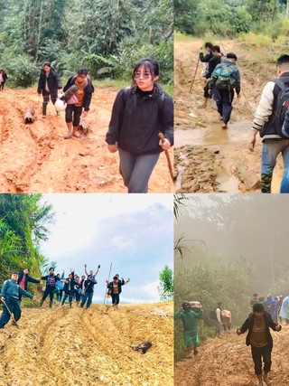 Chẳng phải phép màu, vậy sao chúng ta lại gặp nhau...