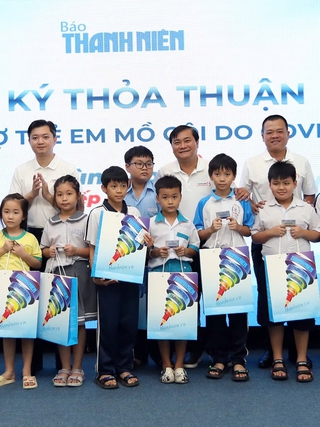 Tin tức đặc biệt trên báo in Thanh Niên 25.10.2026 
